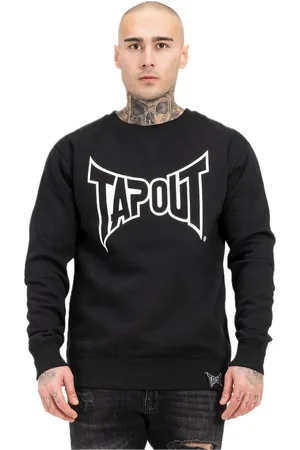 Tapout Sweatshirt Herren Sweatshirt Marfa - Verkäufer: Scholz Handelsgesellschaft mbH