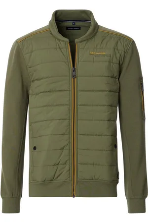 Casa Moda Sweatjacke Sweatjacke - Verkäufer: ahlert. mode im herzen.