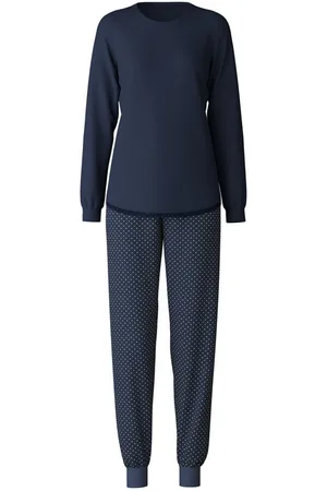 Calida Pyjama Midnight Dreams Damen (2 tlg) - Verkäufer: