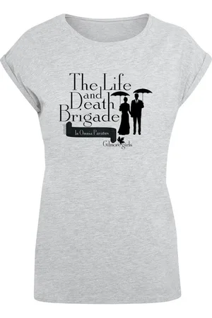 Absolute Cult T-Shirt (1-tlg)