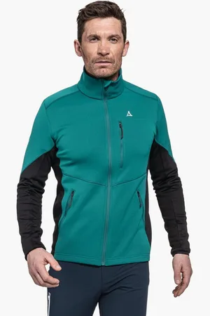 Schöffel Fleecejacke Lodron M JKT CS - Verkäufer: Campingstore24