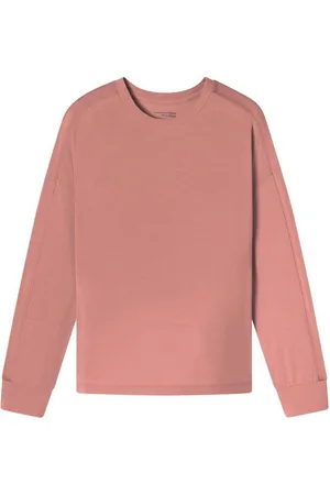 Schiesser Longsleeve Mix+Relax Rundhals, langarm, Mesh-Einsätze, Modal - Verkäufer: LuriX
