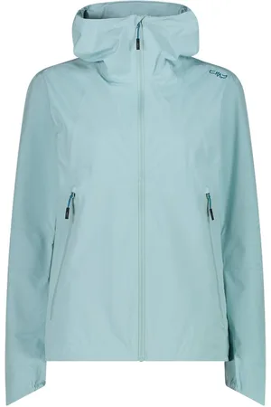 CMP Softshelljacke WOMAN JACKET FIX HOOD