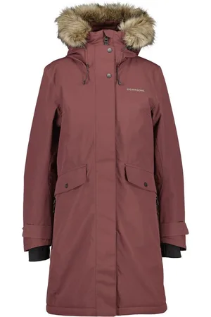 Didriksons Parka - Verkäufer: Modehaus Heinze