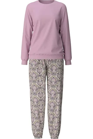 Calida Pyjama Orient Dreams Damen (2 tlg) - Verkäufer: