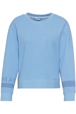 DELMAO Sweatshirt mit Rubber-Print - NEUE KOLLEKTION