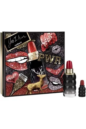 Cacharel Eau de Parfum Yes I Am 50ml Eau de Parfum + 5ml Eau de Parfum Women - Verkäufer: KAYHIRA