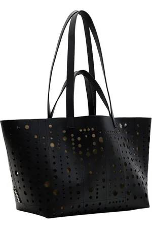 Desigual Shopper Cahuil Shopping Bag (Set, 2-tlg) - Verkäufer: modeherz