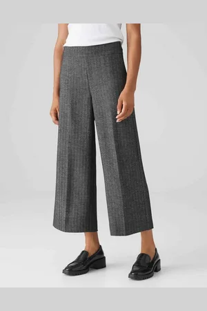 Opus Culotte Culotte MISHA TRADITION Wide aus Viskose Mix - Verkäufer: GmbH | someday GmbH