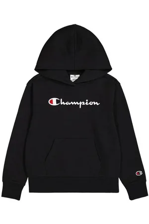 Champion Kapuzensweatshirt für Kinder