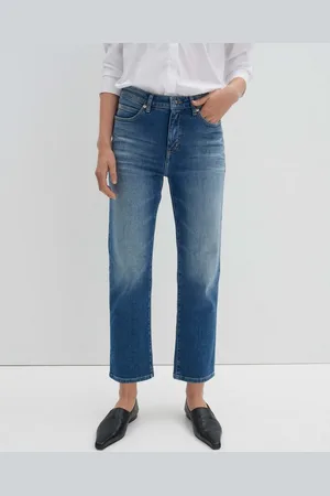 Someday Relax-fit-Jeans Corah iconic lockere Passform Denim Das Model ist 178 cm groß und trägt Größe 36 - Verkäufer: OPUS GmbH | GmbH