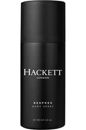 Hackett Körperspray Hackett Bespoke Body Spray 150ml - Verkäufer: Parfümerie Wilhelm Haas