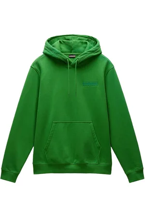 Napapijri Hoodie B-Kander Hoodie - Verkäufer: Sport Klingenmaier