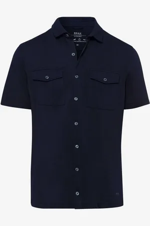 Brax Poloshirt - Verkäufer: Modehaus Weingarten Köln