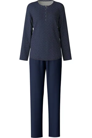 Calida Pyjama Midnight Dreams Damen (2 tlg) - Verkäufer: