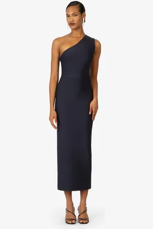 Kraimod Abendkleid mit Off-Shoulder-Ausschnitt - Verkäufer: Lepetan