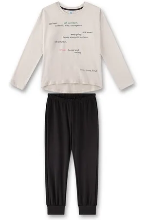 Sanetta Pyjama (1 tlg) - Verkäufer: