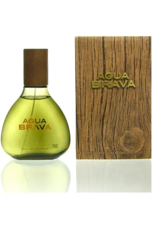 Antonio Puig Eau de Cologne Agua Brava Eau de Cologne 100 ml - Verkäufer: RedZilla