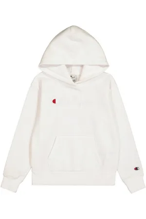 Champion Kapuzensweatshirt für Kinder