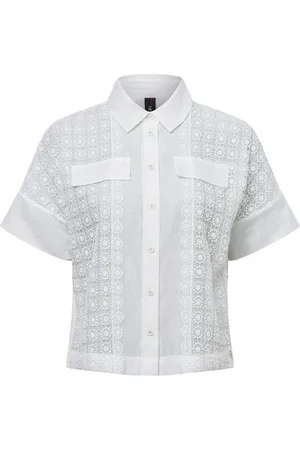 Marc Cain Shirtbluse - Verkäufer: VAN GRAAF