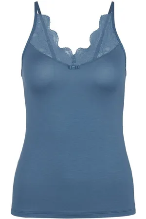 Calida Spaghettitop Modal Sense Damen (1-tlg) - Verkäufer:
