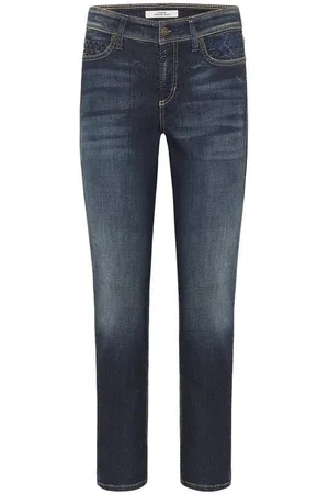 Cambio 5-Pocket-Jeans - Verkäufer: Modehaus Manhenke