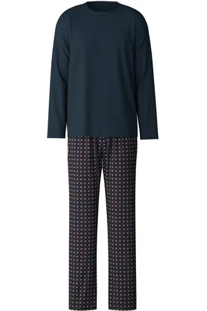 Calida Pyjama Relax Comfy Herren (2 tlg) - Verkäufer: