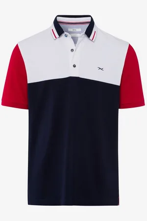 Brax Poloshirt - Verkäufer: Modehaus Weingarten Köln