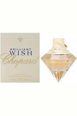 Chopard Eau de Parfum Brilliant Wish, EdP 30 ml - Verkäufer: Parfümerie Wilhelm Haas