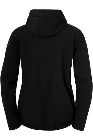 Uhlsport Kapuzensweatjacke SOFTSHELL JACKE Essential Women - Verkäufer: GmbH