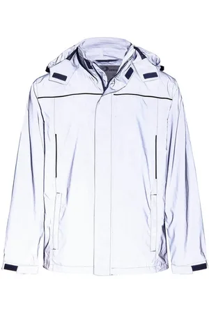 Blue Wave Funktionsjacke Herren Outdoor-Jacke Klaas - Regenjacke Wander- und Fahrradjacke - Verkäufer: tomBrook GmbH
