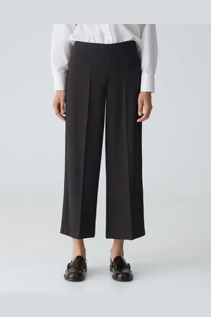 Opus Culotte Culotte MISHA TRADITION Wide aus Viskose Mix - Verkäufer: GmbH | someday GmbH