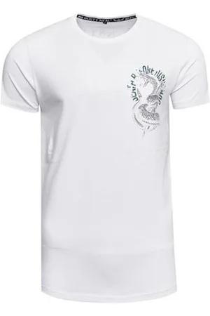 Rusty Neal T-Shirt - Verkäufer: eleven.one