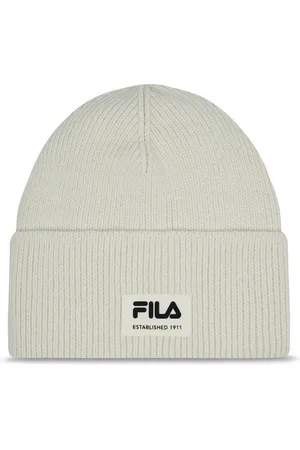 Fila Strickmütze Mütze Bessemer Slouch Beanie FCU0094.80042 Vaporous Gray - Verkäufer: Modivo_de