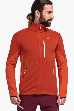 Schöffel Fleecejacke Lodron M JKT CS - Verkäufer: Campingstore24