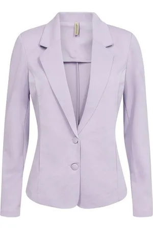 soyaconcept Sweatblazer SC-DANIELA 1 - Verkäufer: Mode Wittmann