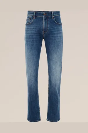 WE Fashion Regular-fit-Jeans - Verkäufer: