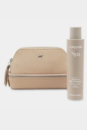 Braun büffel Kulturbeutel BB X LaBiosthetique RV-Necessaire creme - Verkäufer: