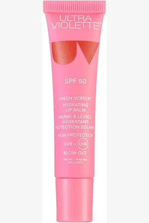 Ultra Violette Lippenpflegemittel Sheen Screen Hydrating Lip Balm SPF50 - Verkäufer: Luxus Parfümerie