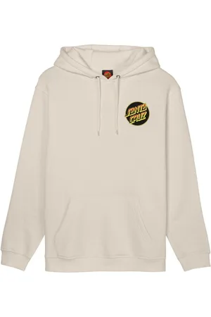 Santa Cruz Hoodie Hoodie Kendall Wolf Dot (1-tlg) - Verkäufer: Big Leshopski