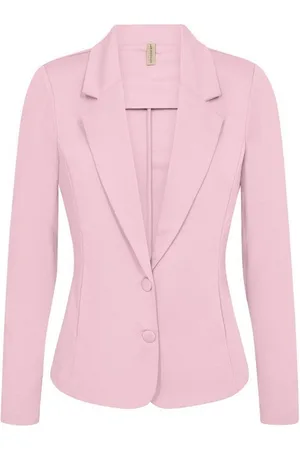 soyaconcept Sweatblazer SC-DANIELA 1 - Verkäufer: Mode Wittmann