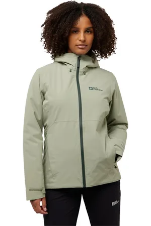Jack Wolfskin Outdoorjacke WISPER JACKET