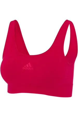 adidas Bustier SCOOP LOUNGE BRA bh bra-lette bustier - Verkäufer: HBOD