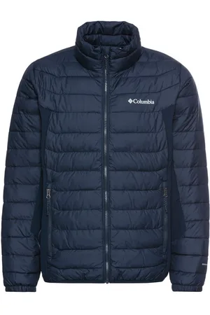 Columbia Funktionsjacke Powder Lite™ II Hybrid Jacket