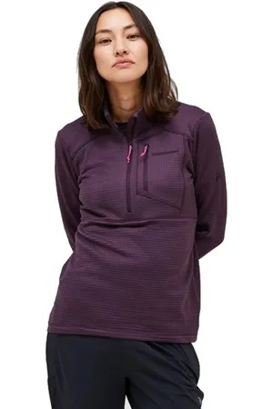 Peak Performance Fleeceshirt - Verkäufer: sportboerse-shop