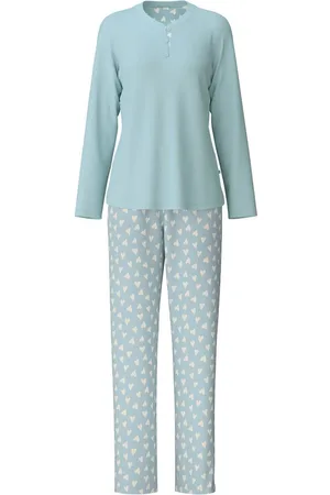 Calida Pyjama Midnight Love Damen (2 tlg) - Verkäufer: