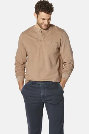 BABISTA Langarmshirt DIOVASTI mit elastischen Ärmelbündchen - Verkäufer: VANDERSTORM VENTURES