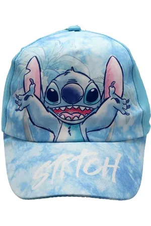 Stitch Baseball Cap Basecap - Verkäufer: Bienes Shop