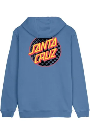 Santa Cruz Hoodie Hoodie Meyer Freestyle Dot (1-tlg) - Verkäufer: Big Leshopski