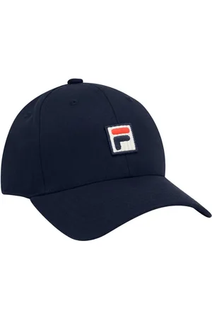 Fila Snapback Cap Botad F-Box 6 Panel Cap - Verkäufer: 247Group GmbH